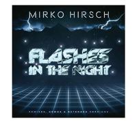 Mirko Hirsch Flashes in the Night (CD) (Importación USA)