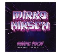 Mirko Hirsch Missing Pieces: from Obsession to Desire (CD) (Importación USA)