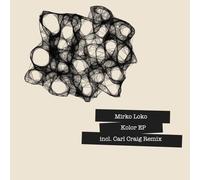 Mirko Loko - Kolor (IN arl Craig Remix) [Vinilo]