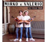 Mirko & Valerio - The Violin Twins