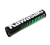 Mirlo Cojín Manillar Lenkerpad BAR Enduro Motocicleta Apto An Kawasaki Kxf KLX