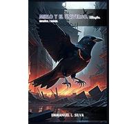 Mirlo y el universo. Bilingüe.: Español / Inglés.