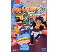 Mirmo #07 - Caccia Al Diavoletto Mirmo [Italia] [DVD]