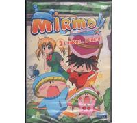 Mirmo Vol.2-L'amore...Rubato