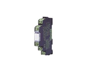 MIRO 12,4 24VDC-2U relé de salida