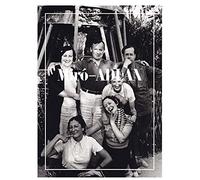 Miró-ADLAN: 5 (MiróDocuments)