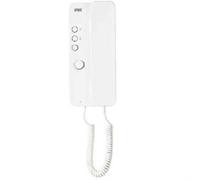 MIRO' CITOPHONE CON LLAVE DE APERTURA Y LLAVE SUPLEMENTARIA COLOR BLANCO 1150/1