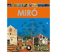 Miro (Enciclopedia Del Arte)