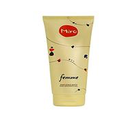 Miro Gel de ducha Femme/Woman, 250 ml
