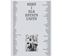 Miró i els Estats Units