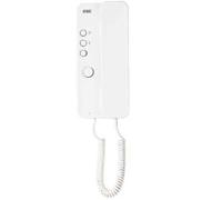 MIRO' INTERCOMUNICADOR 2 HILOS 1 POLO + NEUTRO CON 1 PULSADOR 1150/35