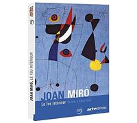 Miro : Le feu intérieur [DVD]