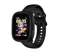 MIRO Reloj inteligente para niños con ranura para tarjeta SIM, rastreador GPS, llamadas y videollamadas, ubicación en tiempo real, alerta de zona segura, control parental, modo escolar, regalo para