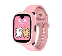 MIRO Reloj inteligente para niños con ranura para tarjeta SIM, rastreador GPS, llamadas y videollamadas, ubicación en tiempo real, alerta de zona segura, control parental, modo escolar, regalo para