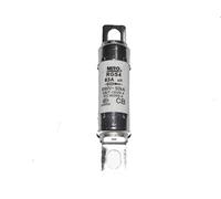 MiRo RGS4 63A aR 690V 50kA Fusible 10pcs/lote