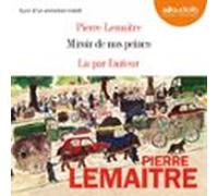 Miroir De Nos Peines (audiolibro)