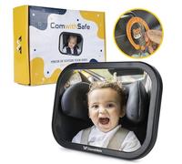 Miroir Voiture Bébé