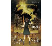 MIROIRS (MANGA)