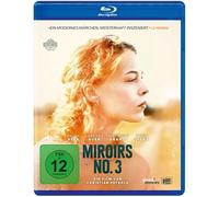 Miroirs No. 3 – Blu-ray – Edición Alemania