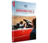Miroirs No. 3 [Francia] [DVD]