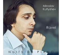 Miroirs/Sonatine/Valses Nobles et Sentimentales/Valse/Prelude