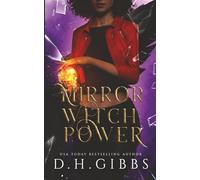Miror Witch Power: 3 (Demons and Souls)