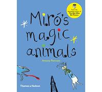 Miro's Magic Animals