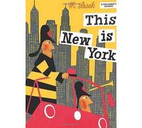 Miroslav Sasek This Is New York (Tapa dura) This is . . . (Importación USA)
