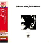Miroslav Vitous - Infinite Search