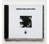 Miroslav Vitous - Infinite Search