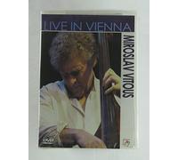 Miroslav Vitous - Live In Vienna [Reino Unido] [DVD]