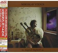 Miroslav Vitous - Magical Shepherd