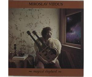 Miroslav Vitous - Magical Shepherd