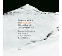 Miroslav Vitous - Mountain Call [Vinilo]