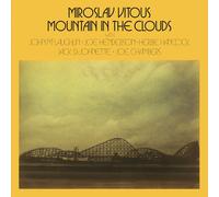 MIROSLAV VITOUS - mountain in the clouds LP