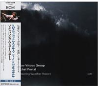 Miroslav Vitous - Remembering Weather Report