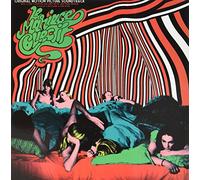 Mirouze, Jean-Pierre - Le Mariage Collectif O.S.T [Vinilo]