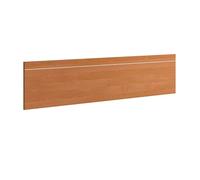 Miroytengo Cabecero De Cama Zea Dormitorio Color Cerezo 158 cm