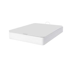 Miroytengo Cama Canapé 90x190 cm Sassy Duo Blanco