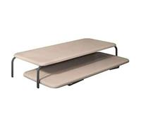 Miroytengo Pack de Cama Canguro + 2 Bases de Cama tapizada