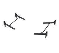 Miroytengo Patas Plegables Inferiores para Bases de 90x190 cm o 90x180 cm (No Incluye Base)