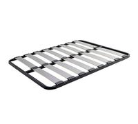 Miroytengo Somier 150x190 cm Neo Balda Ancha, Tubo de Acero 40x30 mm, Láminas de chopo-Flex Sin Patas