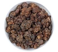 Mirra de Somalia - 1ª calidad y sostenible - Commiphora Myrha - 25-250 gramos (25 gramos)