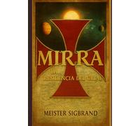 MIRRA: La Residencia Del Grial (QUAESITOR)