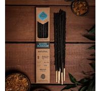 Mirra Olibano | Incienso 100% Natural Ecológico de Hierbas Seleccionadas Hecho a Mano en Argentina • Sostenible • Ecológico