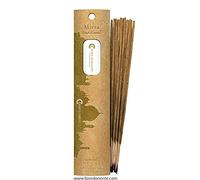 Mirra Traditional Inciense 10 sticks 20 gr