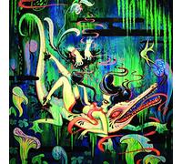 [(Mirror, Black Mirror : The Art of Camille Rose Garcia)] [By (author) Camille Rose Garcia] published on (May, 2015)