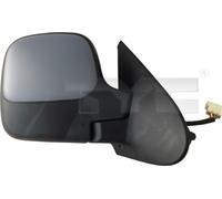 Mirror - CITROËN BERLINGO 07/ - 03/ 1996