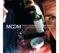 Mirror Conspiracy (CD)