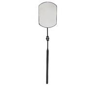 Mirror de pestañas Plegable de 360 Grados giros rotativos de extensión de pestañas Espejo de Maquillaje para Tienda de Belleza